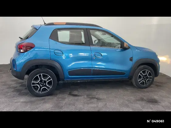 DACIA SPRING - voiture d'occasion - Photo 5
