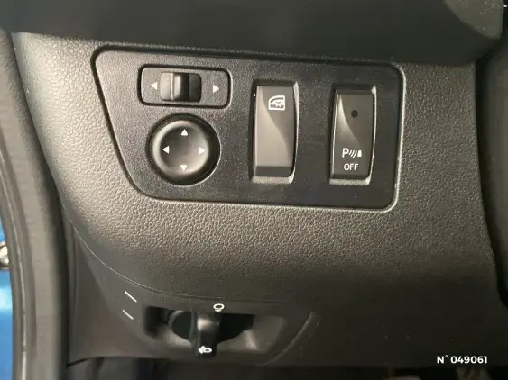 DACIA SPRING - voiture d'occasion - Photo 15