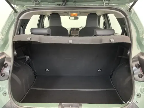 DACIA SPRING - voiture d'occasion - Photo 7