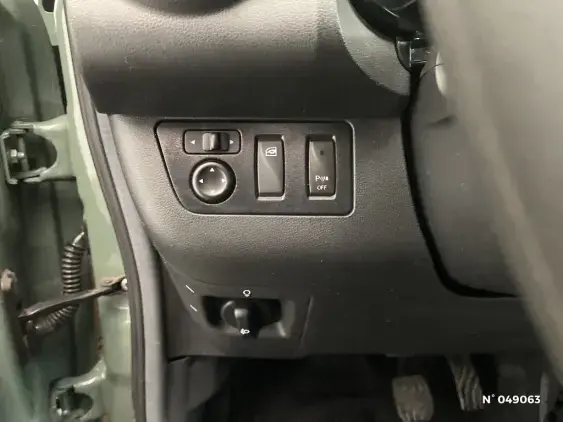 DACIA SPRING - voiture d'occasion - Photo 15