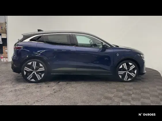 RENAULT MEGANE V - voiture d'occasion - Photo 5