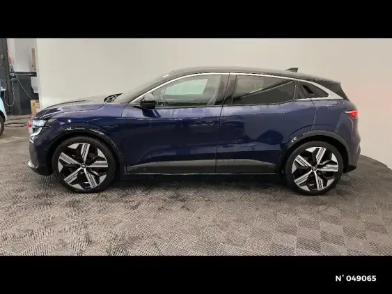 RENAULT MEGANE V - voiture d'occasion - Photo 2