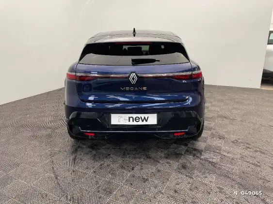 RENAULT MEGANE V - voiture d'occasion - Photo 6