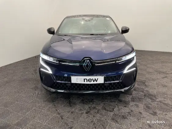 RENAULT MEGANE V - voiture d'occasion - Photo 3
