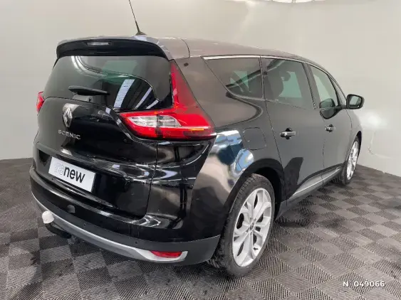 RENAULT GRAND SCENIC IV - voiture d'occasion - Photo 4