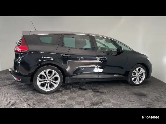 RENAULT GRAND SCENIC IV - voiture d'occasion - Photo 5