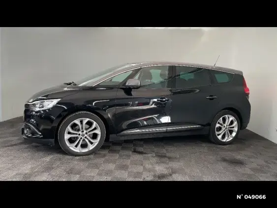 RENAULT GRAND SCENIC IV - voiture d'occasion - Photo 2