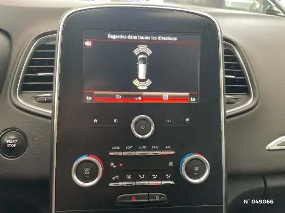 RENAULT GRAND SCENIC IV - voiture d'occasion - Photo 14