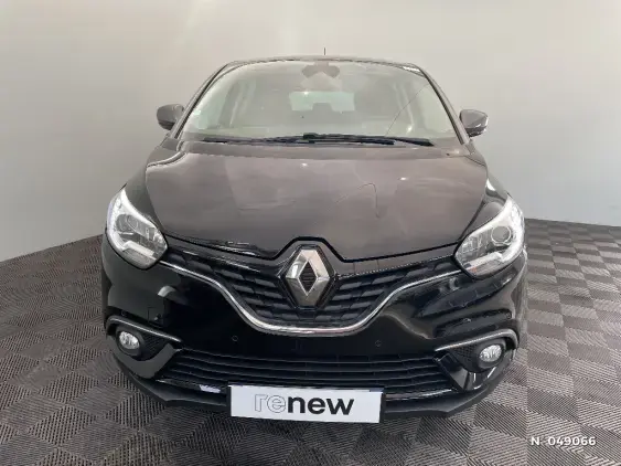 RENAULT GRAND SCENIC IV - voiture d'occasion - Photo 3