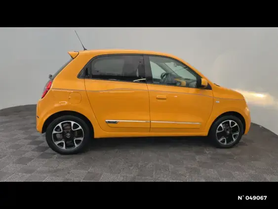 RENAULT TWINGO III - voiture d'occasion - Photo 5
