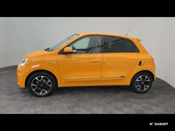 RENAULT TWINGO III - voiture d'occasion - Photo 2
