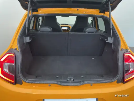 RENAULT TWINGO III - voiture d'occasion - Photo 7