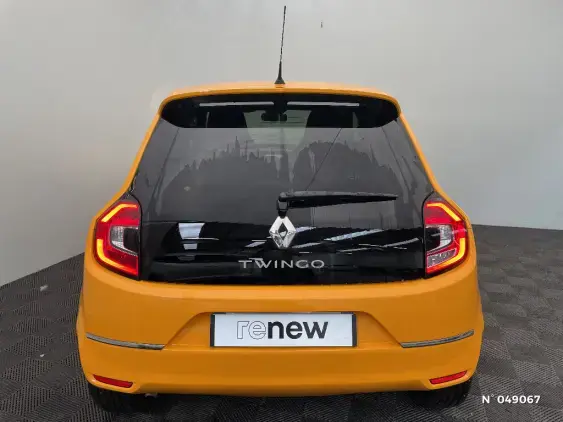 RENAULT TWINGO III - voiture d'occasion - Photo 6