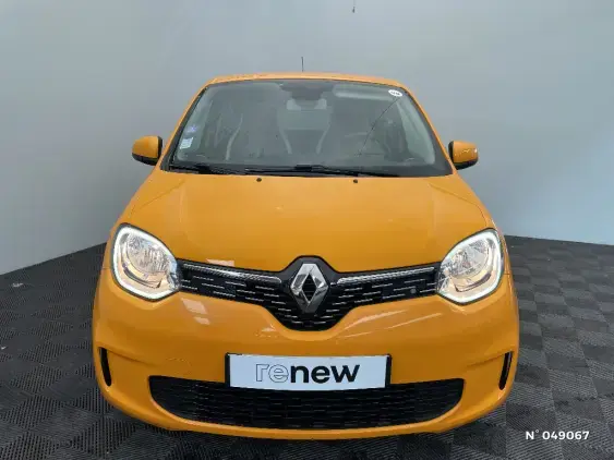 RENAULT TWINGO III - voiture d'occasion - Photo 3