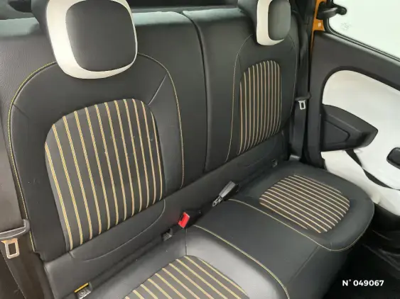 RENAULT TWINGO III - voiture d'occasion - Photo 11