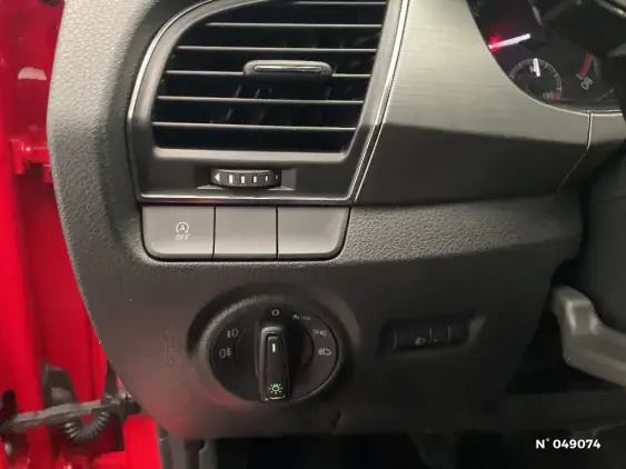 SKODA FABIA III - voiture d'occasion - Photo 15
