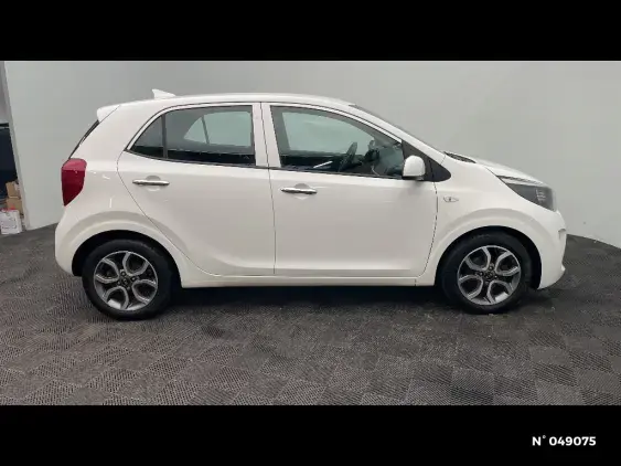 KIA PICANTO III - voiture d'occasion - Photo 5