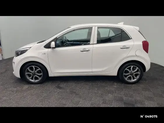 KIA PICANTO III - voiture d'occasion - Photo 2