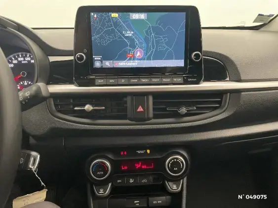 KIA PICANTO III - voiture d'occasion - Photo 13