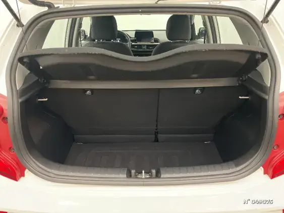 KIA PICANTO III - voiture d'occasion - Photo 7