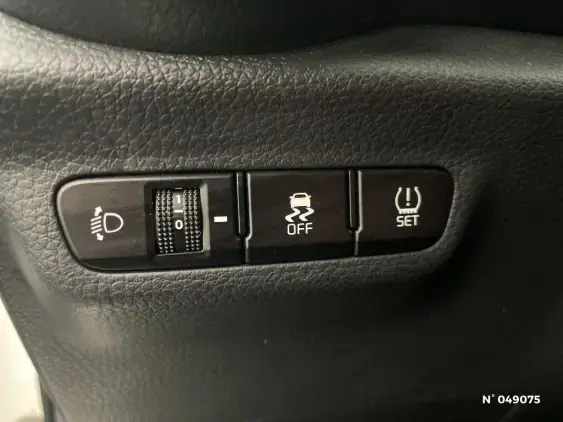 KIA PICANTO III - voiture d'occasion - Photo 15