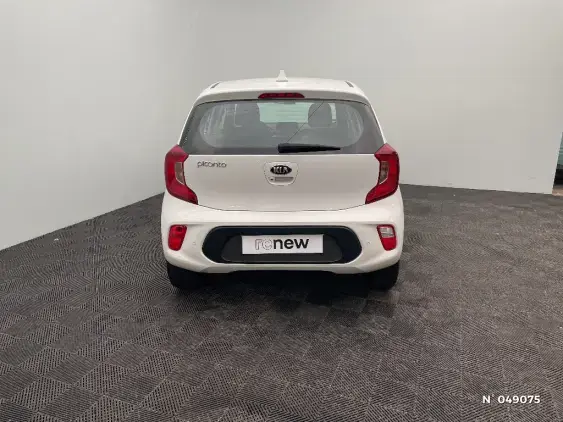 KIA PICANTO III - voiture d'occasion - Photo 6