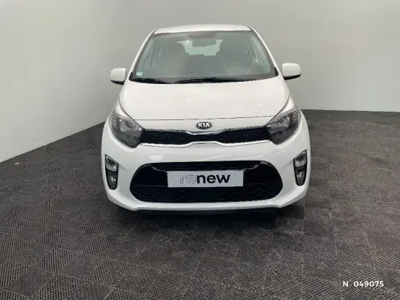 KIA PICANTO III - voiture d'occasion - Photo 3