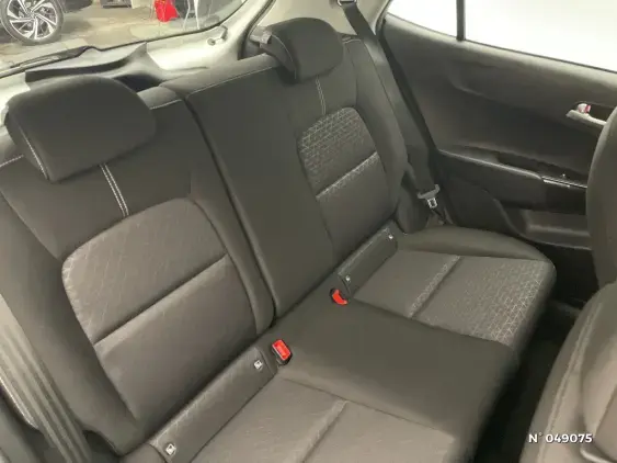 KIA PICANTO III - voiture d'occasion - Photo 11