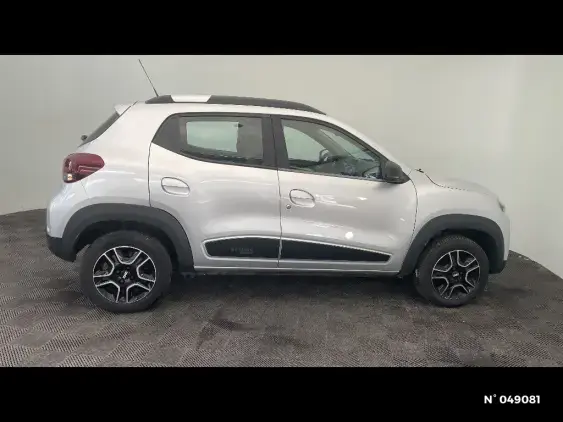 DACIA SPRING - voiture d'occasion - Photo 5