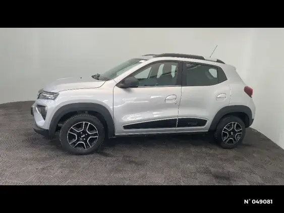 DACIA SPRING - voiture d'occasion - Photo 2