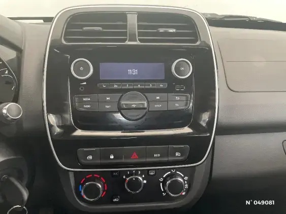 DACIA SPRING - voiture d'occasion - Photo 13