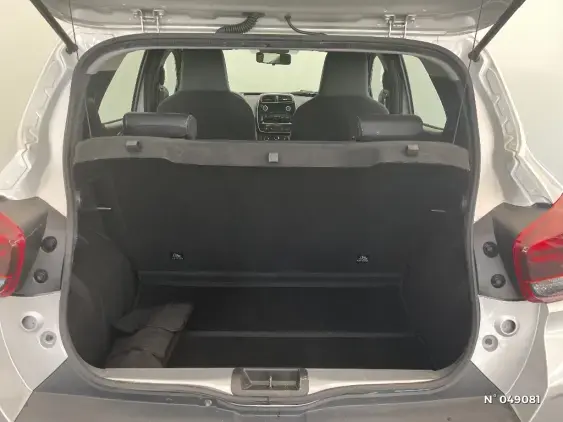 DACIA SPRING - voiture d'occasion - Photo 7