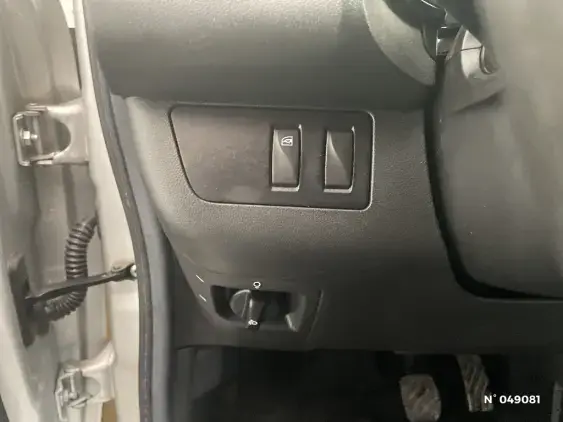 DACIA SPRING - voiture d'occasion - Photo 15