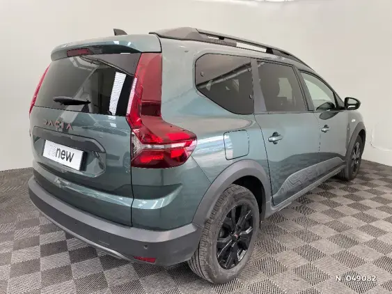 DACIA JOGGER - voiture d'occasion - Photo 4