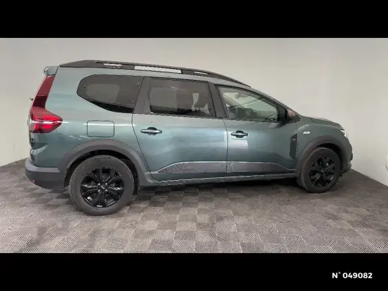 DACIA JOGGER - voiture d'occasion - Photo 5