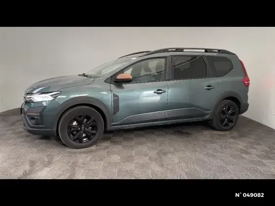DACIA JOGGER - voiture d'occasion - Photo 2