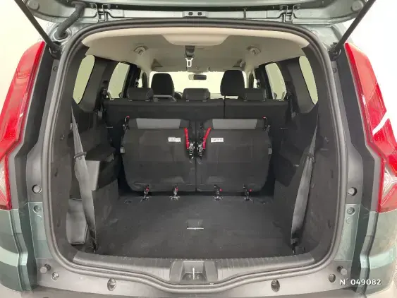 DACIA JOGGER - voiture d'occasion - Photo 7