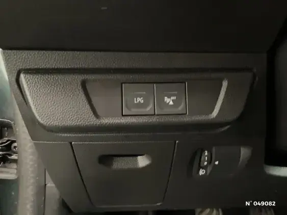 DACIA JOGGER - voiture d'occasion - Photo 15