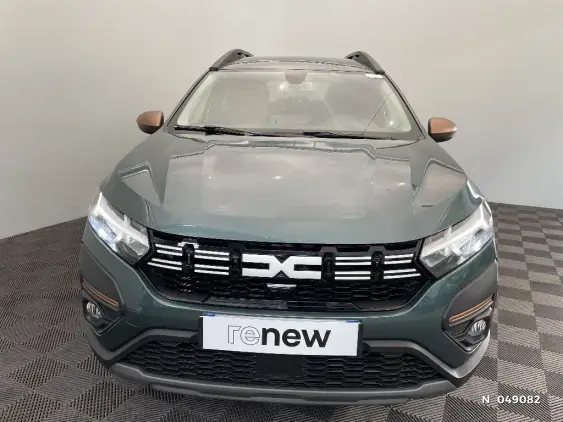 DACIA JOGGER - voiture d'occasion - Photo 3