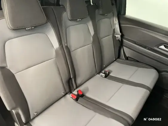DACIA JOGGER - voiture d'occasion - Photo 11