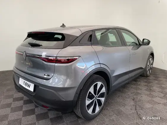 RENAULT MEGANE V - voiture d'occasion - Photo 4