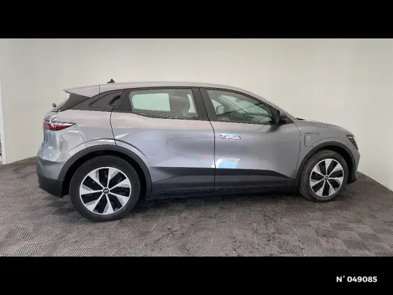 RENAULT MEGANE V - voiture d'occasion - Photo 5