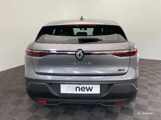 RENAULT MEGANE V - voiture d'occasion - Photo 6
