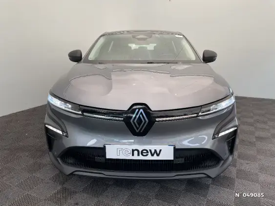 RENAULT MEGANE V - voiture d'occasion - Photo 3