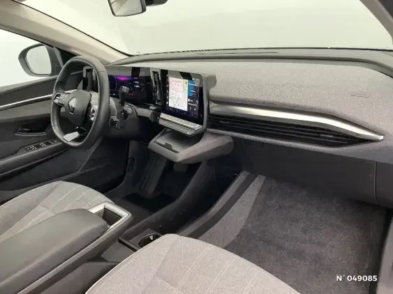 RENAULT MEGANE V - voiture d'occasion - Photo 10