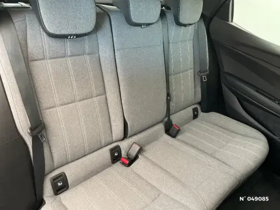 RENAULT MEGANE V - voiture d'occasion - Photo 11