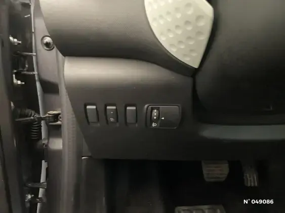 RENAULT TWINGO ELECTRIQUE III - voiture d'occasion - Photo 15