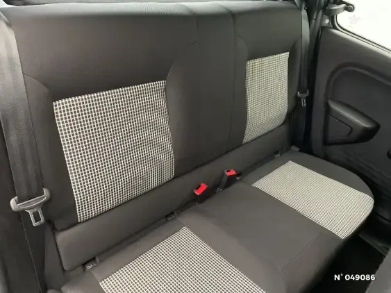 RENAULT TWINGO ELECTRIQUE III - voiture d'occasion - Photo 11