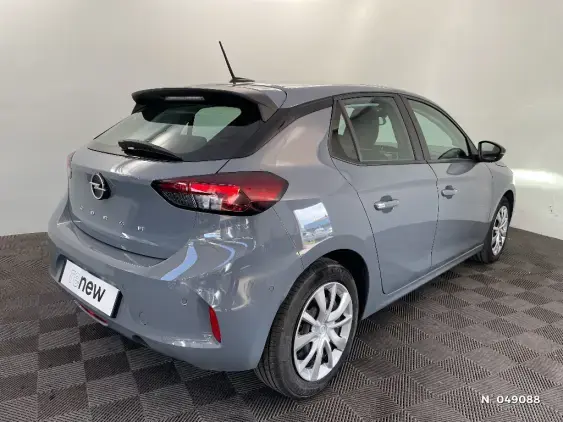 OPEL CORSA F - voiture d'occasion - Photo 4
