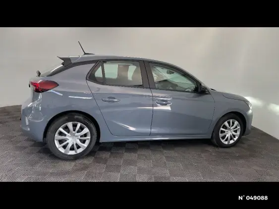 OPEL CORSA F - voiture d'occasion - Photo 5